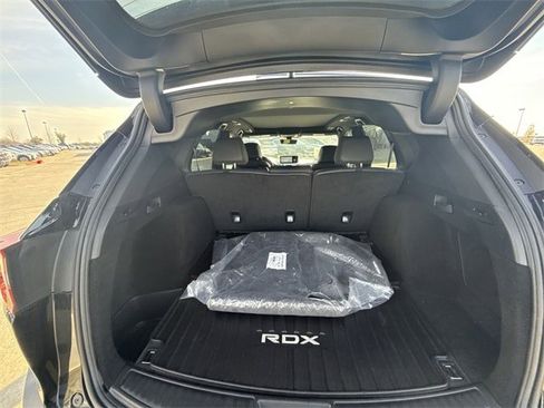 Used 2022 Acura RDX A-Spec image 24