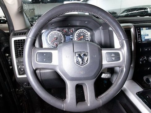 Used 2011 RAM 1500 Sport w/ Remote Start & Security Group image 14