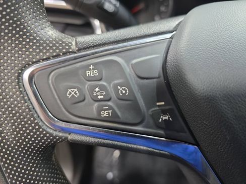 Used 2024 Chevrolet Equinox LS w/ LS Convenience Package AWD/4WD image 16