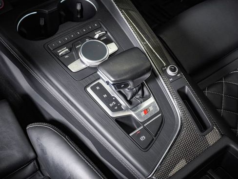 Used 2019 Audi S4 Premium Plus AWD/4WD image 25