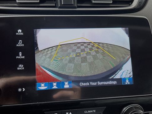 Used 2021 Honda CR-V EX image 13