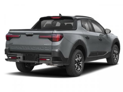 New 2026 Hyundai Santa Cruz XRT image 2
