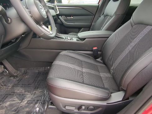 New 2026 MAZDA CX-50 2.5 Hybrid w/ Weather Package image 9