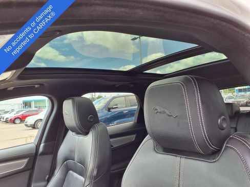 Used 2025 Jaguar F-PACE R-Dynamic S AWD/4WD image 19