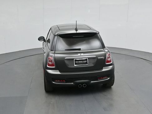 Used 2011 MINI Cooper S image 37