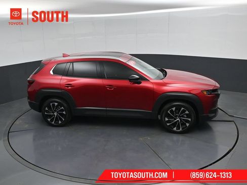 Used 2026 MAZDA CX-50 2.5 Hybrid w/ Premium Plus Pkg AWD/4WD image 49