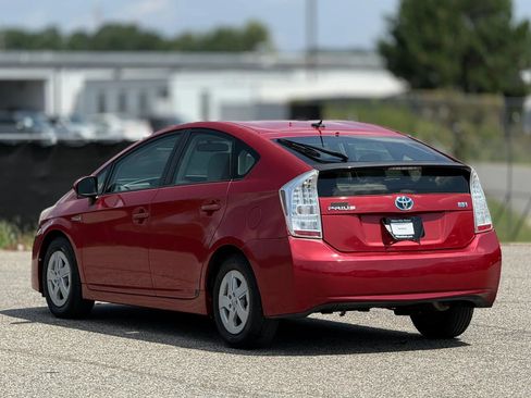 Used 2011 Toyota Prius Two FWD image 10
