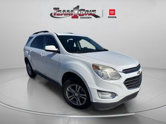 Used 2016 Chevrolet Equinox LT w/ Convenience Package video 1