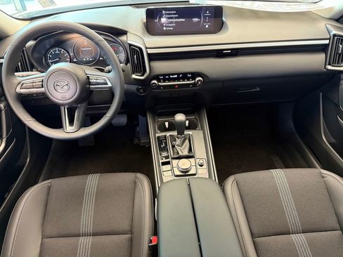 New 2025 MAZDA CX-50 AWD 2.5 S w/ Weather Package image 27