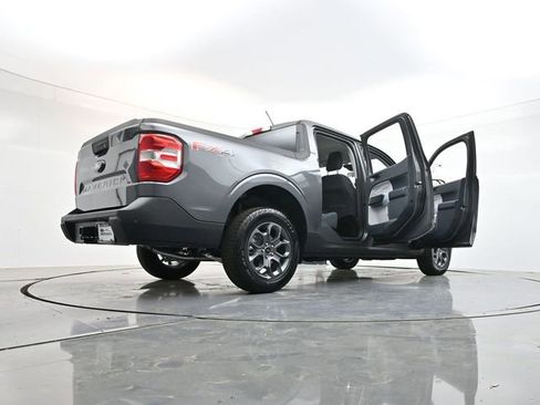 New 2026 Ford Maverick XLT w/ XLT Luxury Package AWD/4WD image 40
