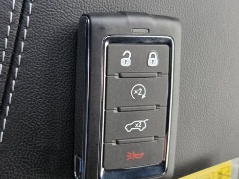 New 2026 Jeep Grand Cherokee Limited AWD/4WD image 27