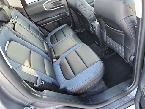 New 2026 Ford Bronco Sport Outer Banks image 27