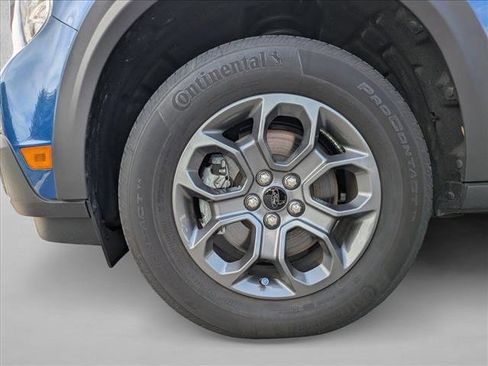 Used 2023 Ford Maverick XLT FWD image 21