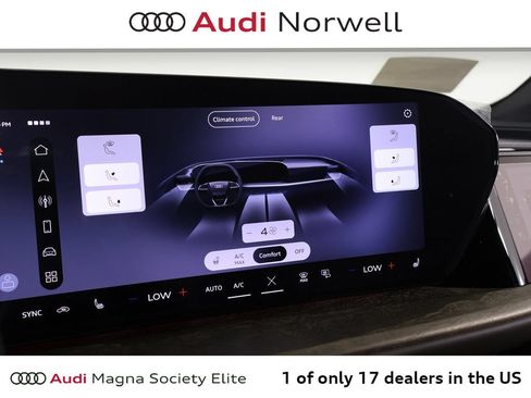 New 2026 Audi Q5 Premium Plus AWD/4WD image 5