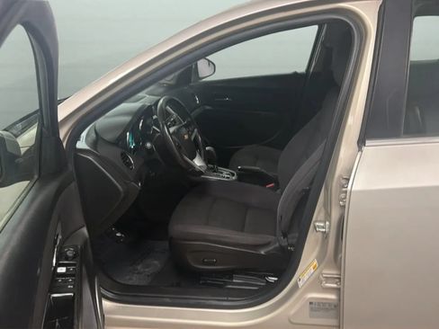 Used 2013 Chevrolet Cruze LT w/ All-Star Edition FWD image 20