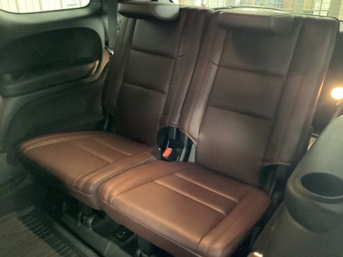 Used 2023 Dodge Durango GT AWD/4WD image 38