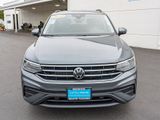 Used 2024 Volkswagen Tiguan S image 4