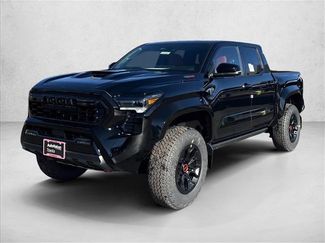 New 2026 Toyota Tacoma TRD Pro video 1