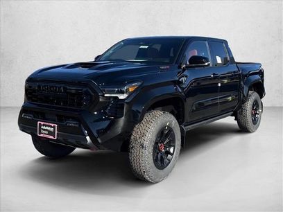 New 2026 Toyota Tacoma TRD Pro