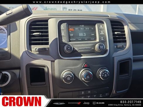 Used 2014 RAM 3500 Tradesman w/ Power & Remote Entry Group image 7