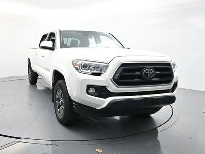 Used 2022 Toyota Tacoma SR5