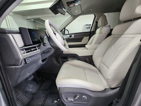 New 2026 Hyundai Santa Fe SEL FWD image 20