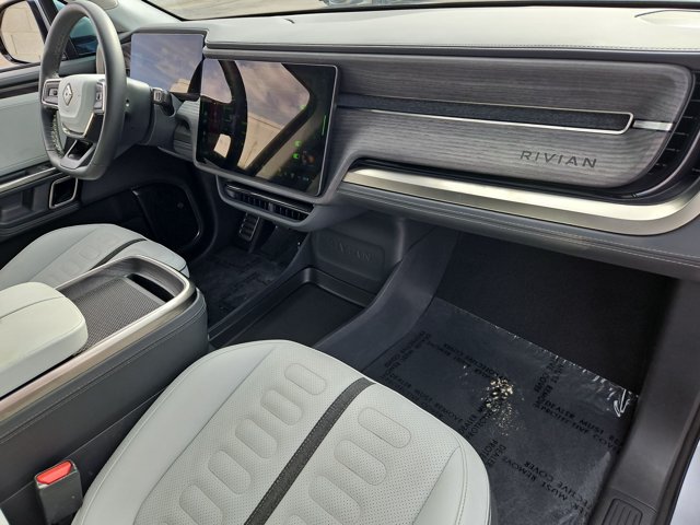 Used 2023 Rivian R1S Adventure Quad AWD/4WD image 27
