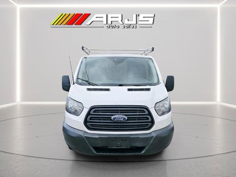 Used 2017 Ford Transit 150 130 Low Roof image 2