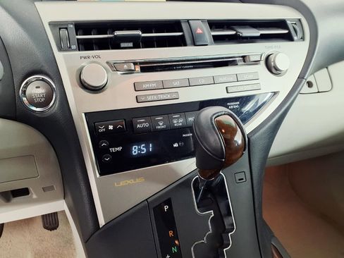 Used 2011 Lexus RX 350 2WD w/ Premium Pkg image 21