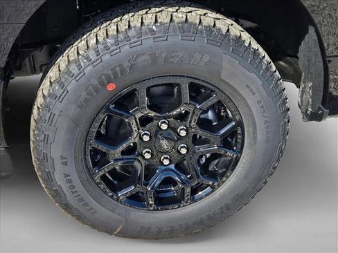 New 2026 Ford F150 XLT w/ XLT Black Appearance Package image 10