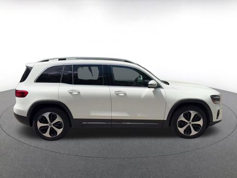 Used 2025 Mercedes-Benz GLB 250 image 16