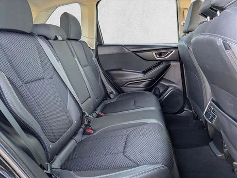 Used 2020 Subaru Forester Premium w/ Popular Package #1 image 22