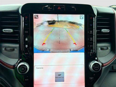 New 2026 RAM 1500 Rebel w/ Trailer Tow Group image 14