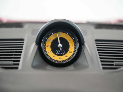Certified 2022 Porsche 911 GT3 RWD image 18