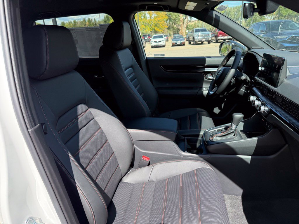 New 2026 Honda CR-V Sport Touring image 15