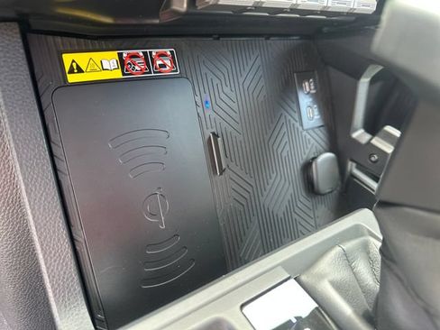 New 2026 Toyota Tacoma 2WD Double Cab image 14