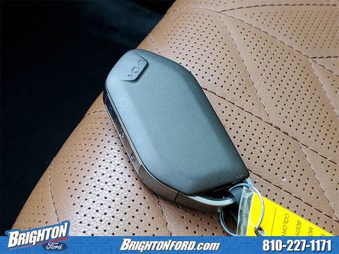 Used 2024 Kia Telluride SX X-Pro image 36