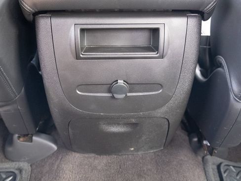 Used 2012 Chevrolet Silverado 1500 LTZ w/ LTZ Plus Package AWD/4WD image 14