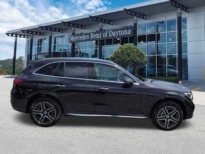 New 2026 Mercedes-Benz GLC 300