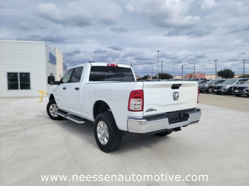 Used 2024 RAM 2500 Big Horn image 5