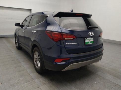 Used 2017 Hyundai Santa Fe Sport FWD image 5