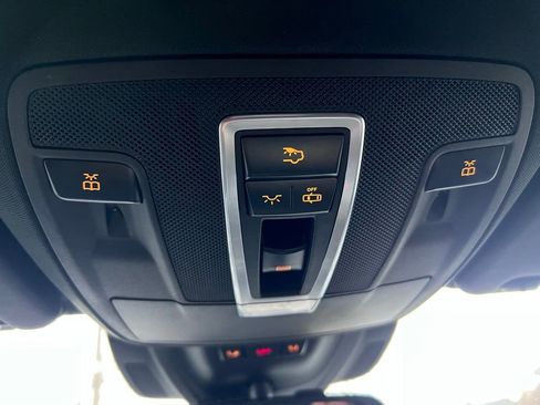 Used 2018 Mercedes-Benz GLS 450 4MATIC image 53