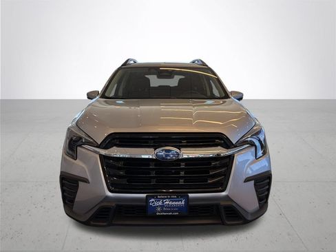 Used 2023 Subaru Ascent Premium w/ Convenience Package AWD/4WD image 3