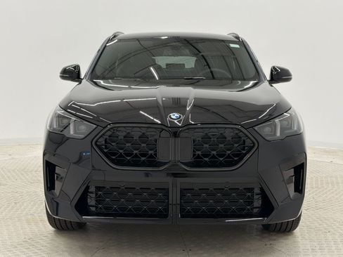 New 2026 BMW X2 xDrive28i w/ M Sport Package AWD/4WD image 6