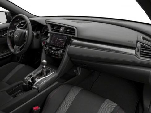 Used 2018 Honda Civic Si image 16