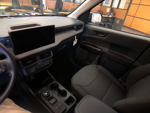 New 2026 Ford Maverick XL AWD/4WD image 18