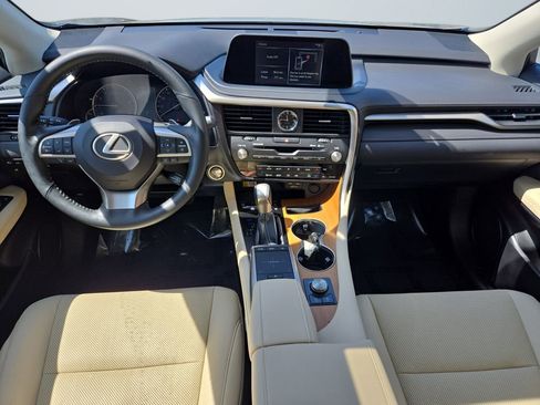 Used 2021 Lexus RX 350 AWD w/ Premium Package image 10