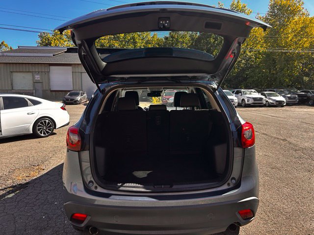 Used 2016 MAZDA CX-5 Grand Touring AWD/4WD image 17