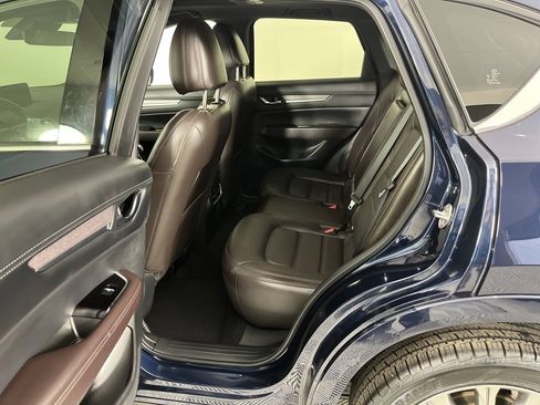 Used 2023 MAZDA CX-5 Signature image 13