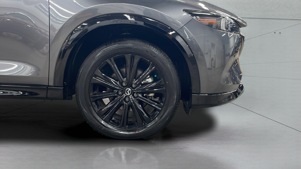 Certified 2025 MAZDA CX-5 2.5 Turbo AWD/4WD image 23